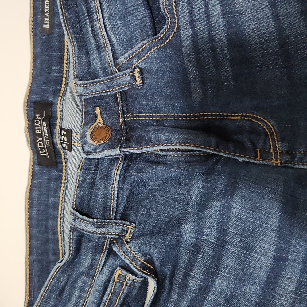 Judy Blue Jeans